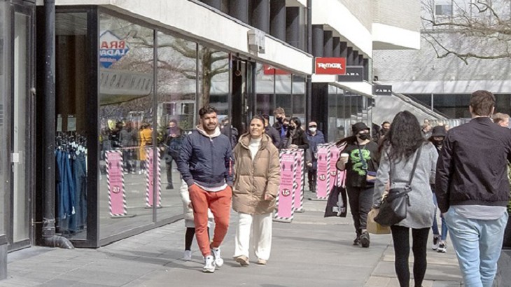 Commercieel vastgoed