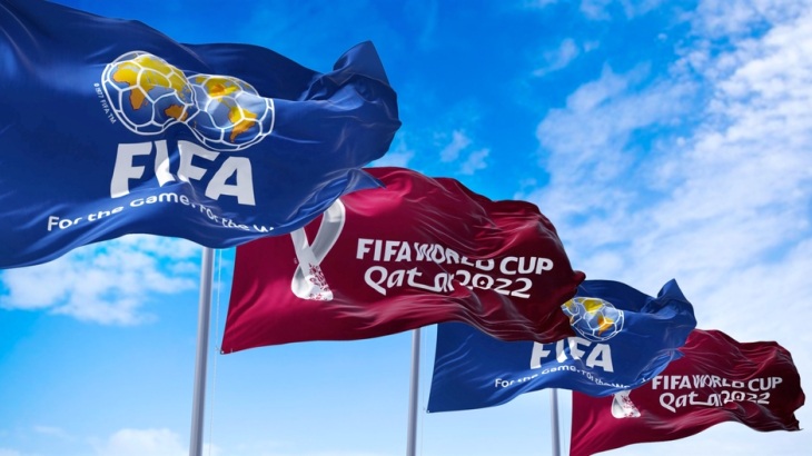WK voetbal Qatar