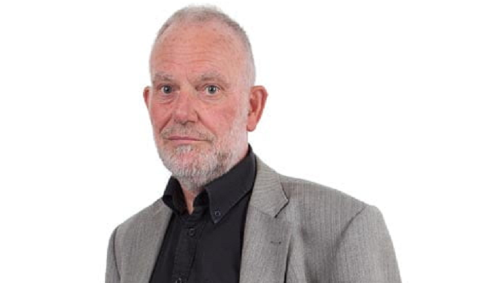 Wim Peters
