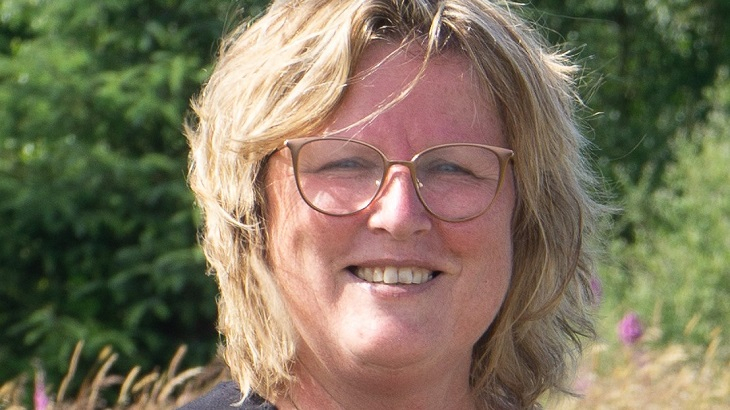 Karin Freke