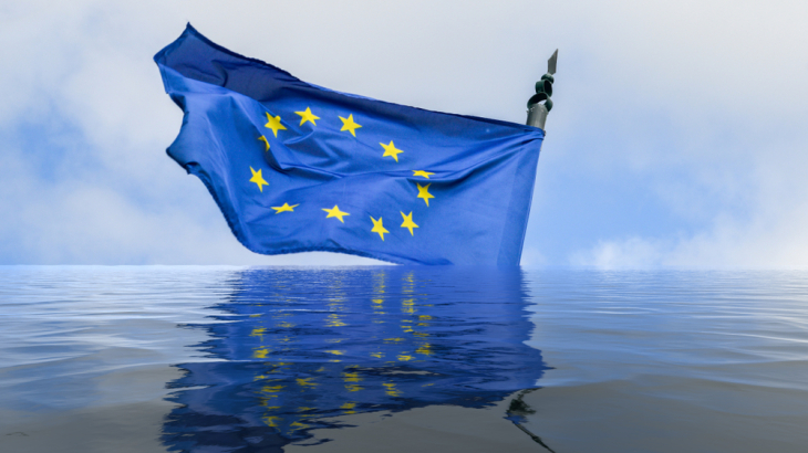 Klimaataanpak hoort topprioriteit te zijn van Europese Unie