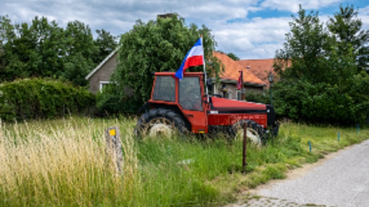 Boerenprotest