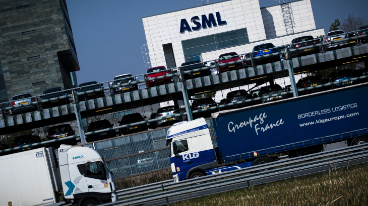 Eindhoven 'krijgt' een rechtstreekse busverbinding met ASML