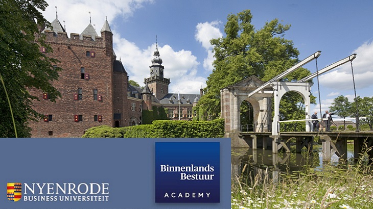 masterclasses overheid