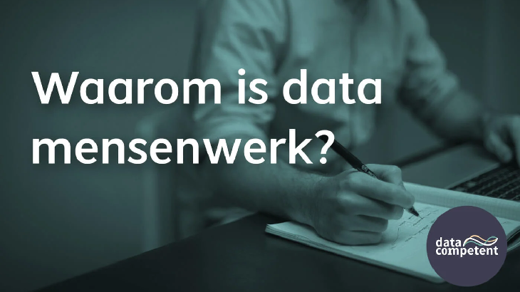 Data mensenwerk