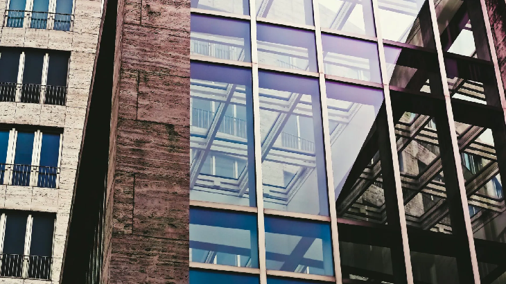 Gebouw