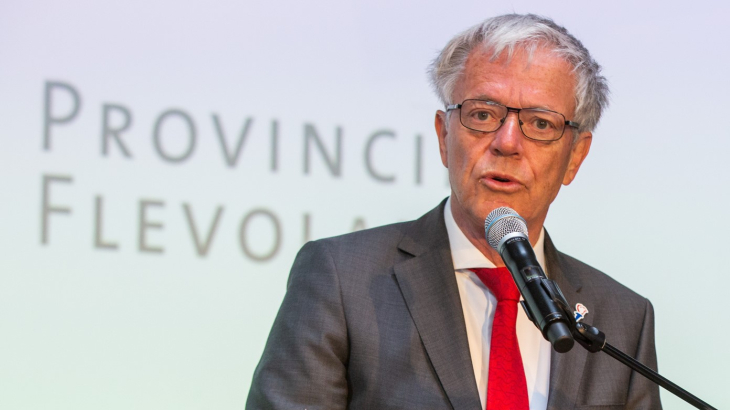 Leen Verbeek