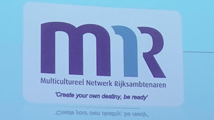 Multicultureel Netwerk Rijksambtenaren