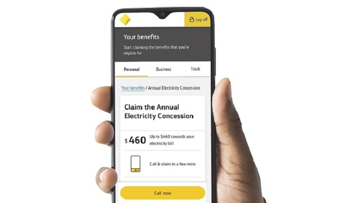 CommBank