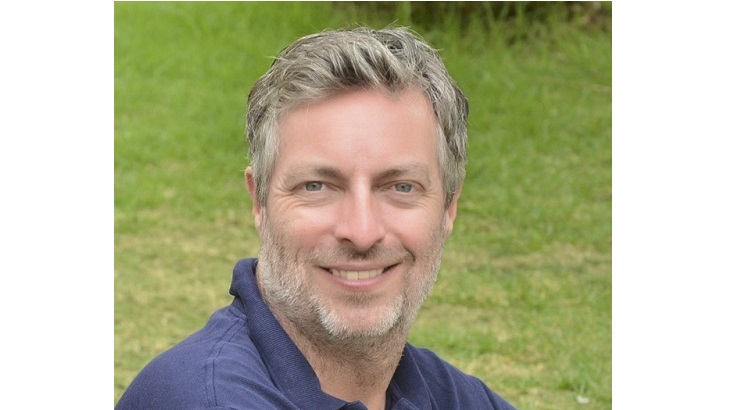 Patrick ten Broeke