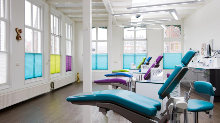 Orthodontist