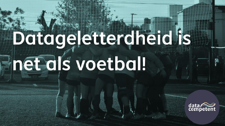 Voetbal