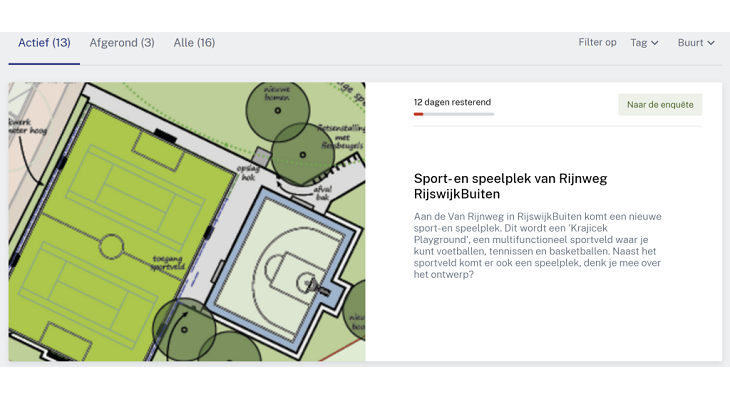 rijswijk