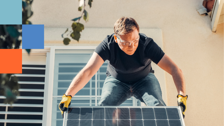 Zonnepanelen