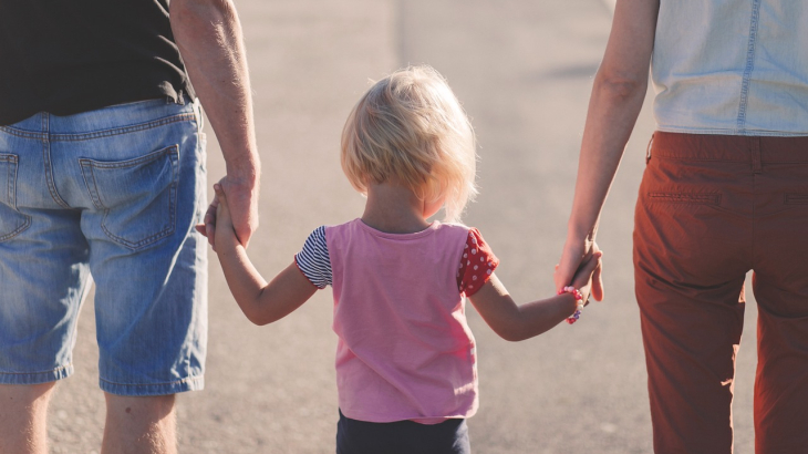 Familie - gezin