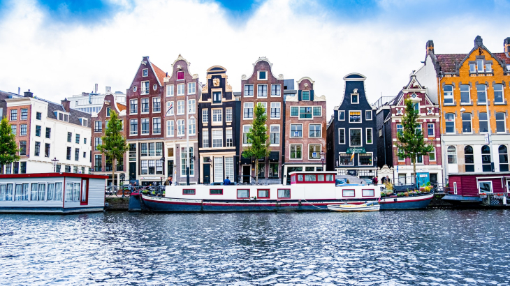 Woningen