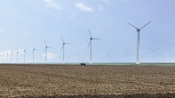 Windmolens