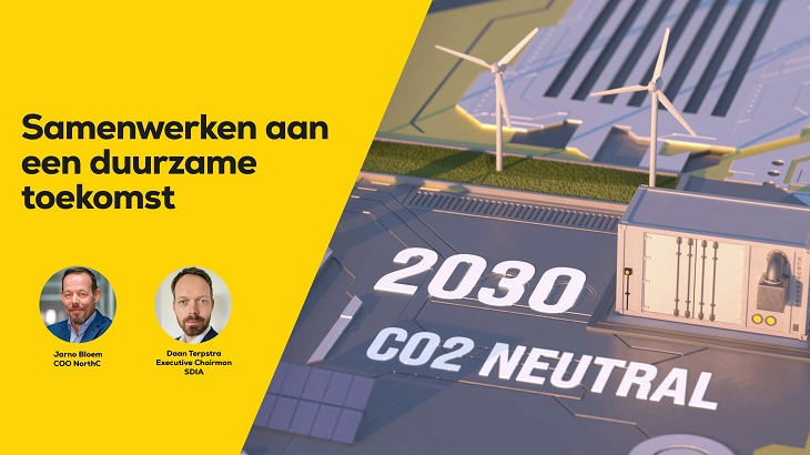 duurzame toekomst