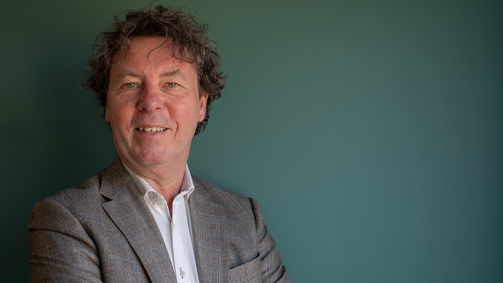 andre van der meer