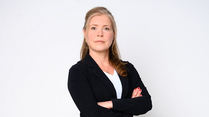 Evelien Meester