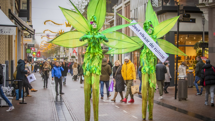 steltlopers-apeldoorn-foto rob voss