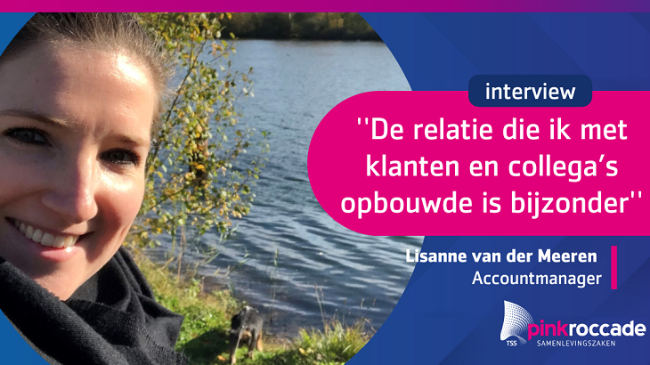Lisanne van der Meeren