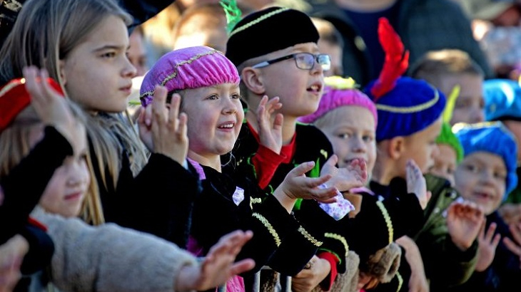 sinterklaas