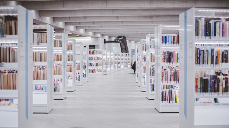 bibliotheek