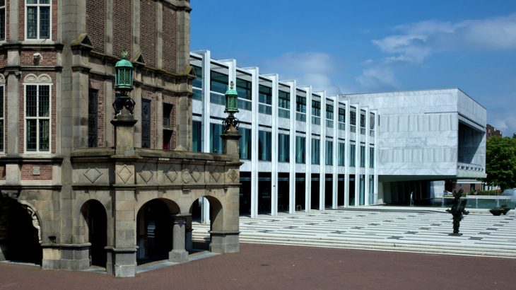 Arnhem - Stadhuis