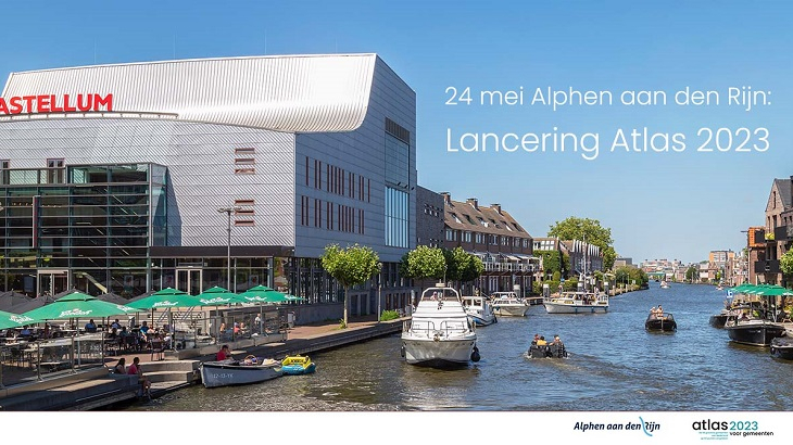 lancering atlas 2023