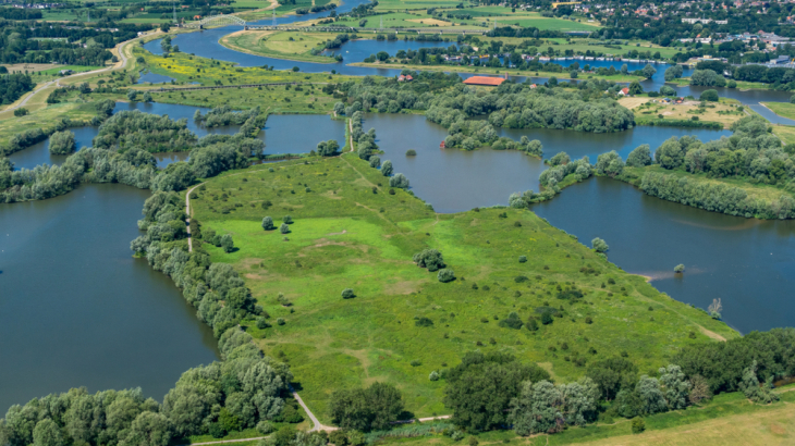Meinerswijk bij Arnhem