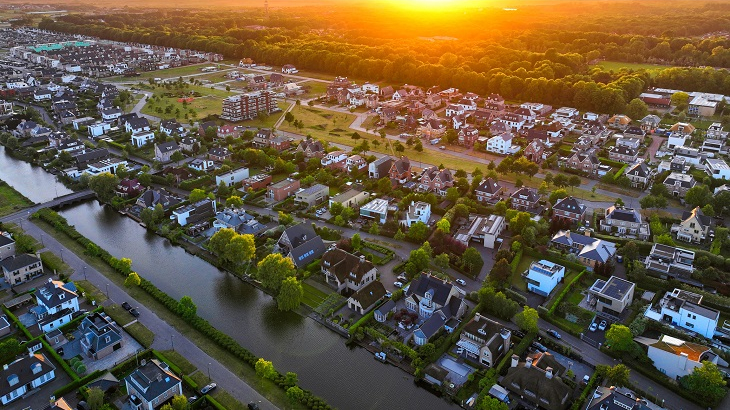 Branchevereniging Bodemenergie