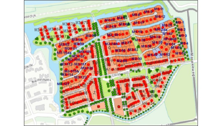 Branchevereniging Bodemenergie