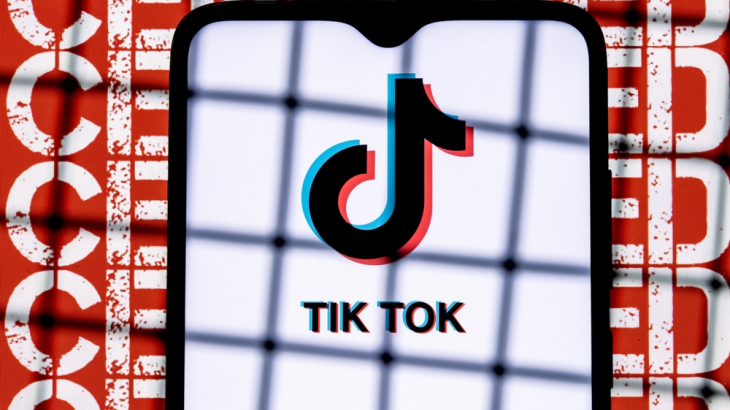 TikTok verbod