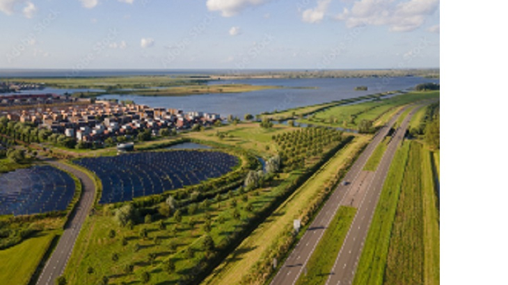 Neprom reactie op stikstofdepositie