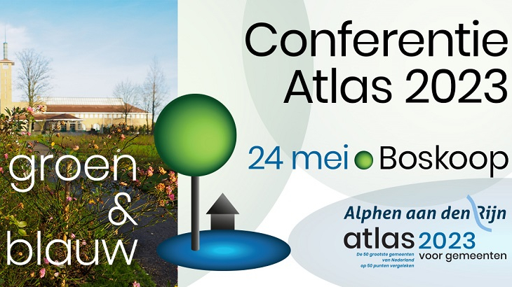 Atlasconferentie