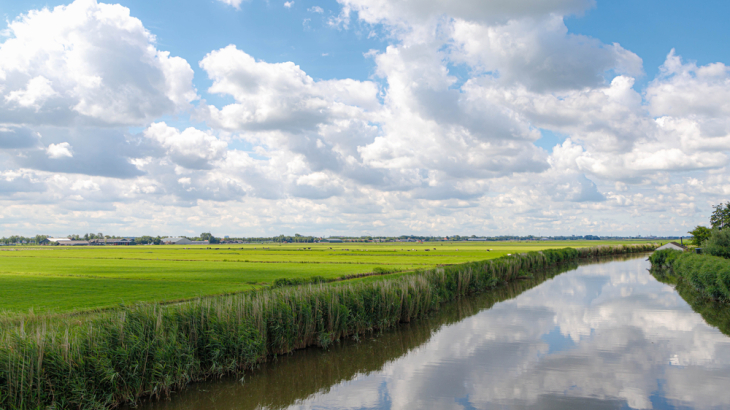 Landelijk gebied - Noord-Holland