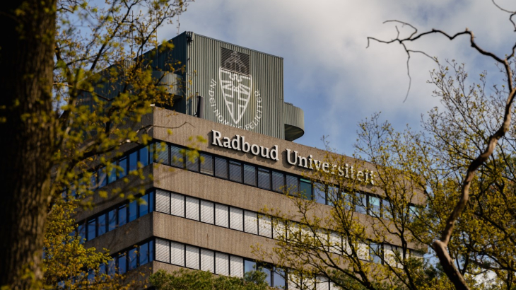 Radboud Universiteit