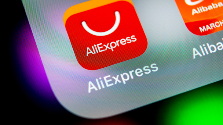 App Aliexpress