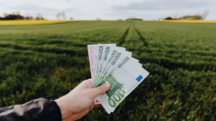 Kostenverhaal omgevingswet