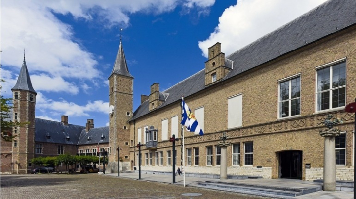 Provinciehuis van Zeeland