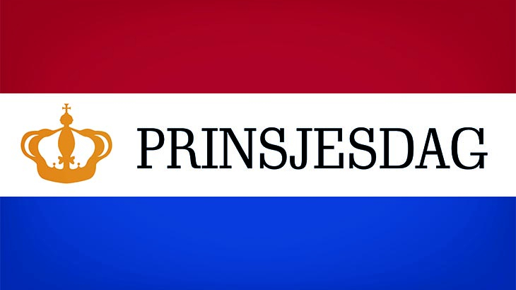 Prinsjesdag