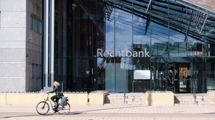 ANP Rechtbank Rotterdam