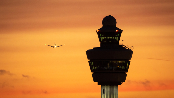 Schiphol