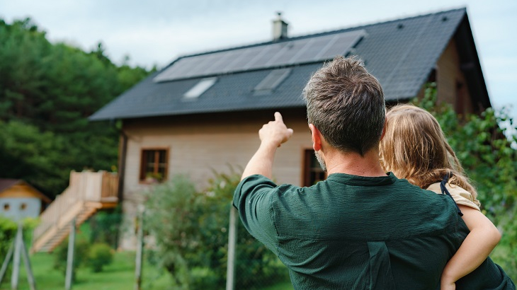 duurzaam energiebesparen