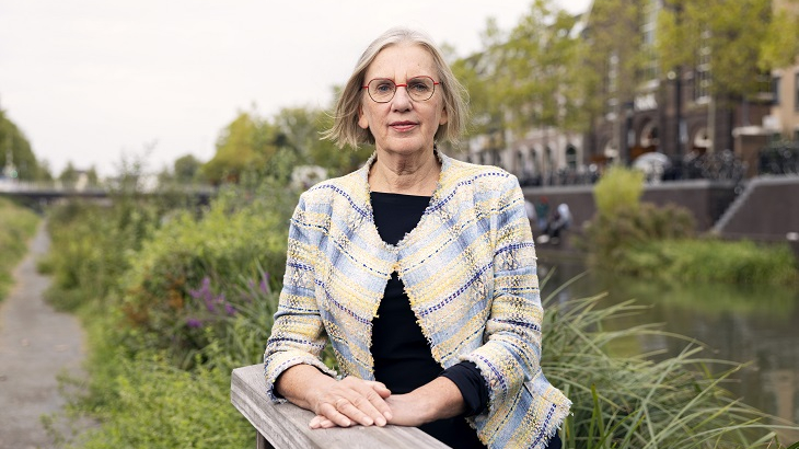 prof. dr. Annelies Huygen