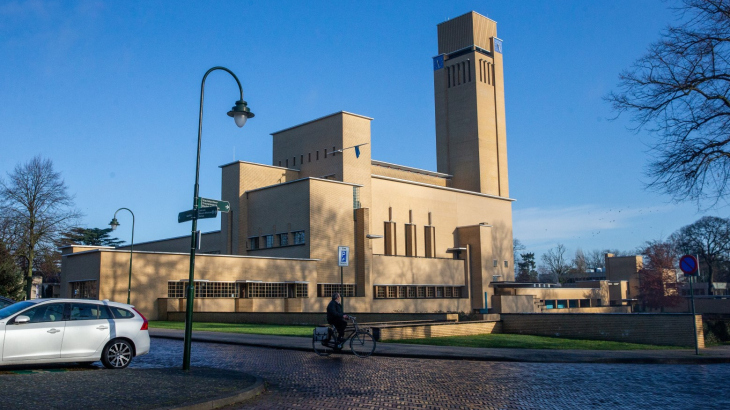 Gemeentehuis Hilversum