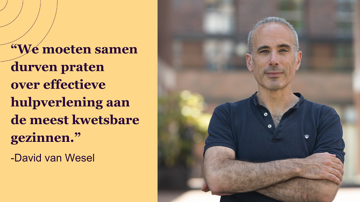 David van Wesel