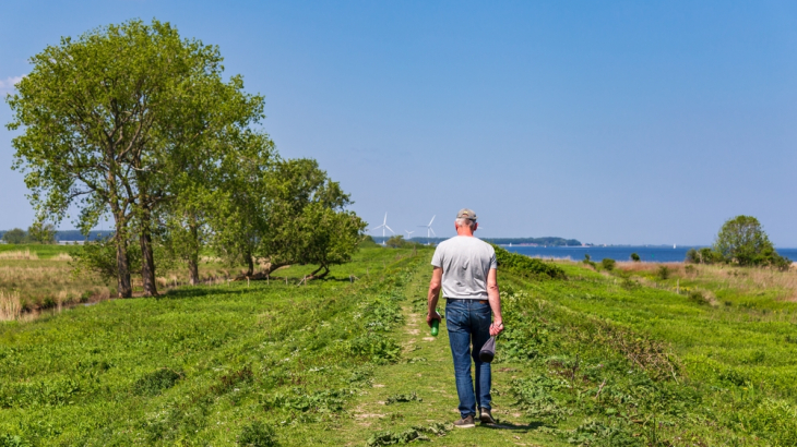Leefomging - Hoeksche Waard