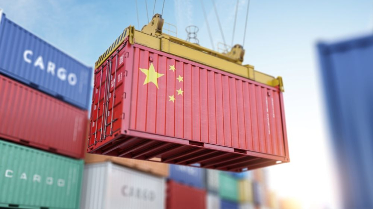 Chinese invloed in Europese havens baart EU zorgen.